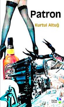 Patron - Kurtul Altuğ PDF İndir