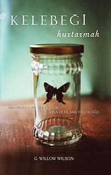 Kelebeği Kurtarmak - G. Willow Wilson PDF İndir