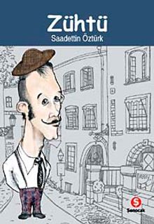 Zühtü - Saadettin Öztürk PDF İndir
