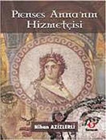 Penses Anna'nın Hizmetçisi - Nihan Azizlerli PDF İndir