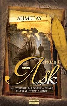Hüzn-ü Aşk - Ahmet Ay PDF İndir