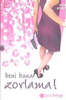 Beni Buna Zorlama - Vefa Enver PDF İndir