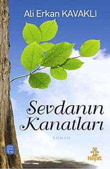Sevdanın Kanatları - Ali Erkan Kavaklı PDF İndir