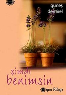 Şimdi Benimsin PDF İndir