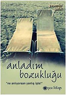 Anladım Bozukluğu - Yasemin Şefik PDF İndir
