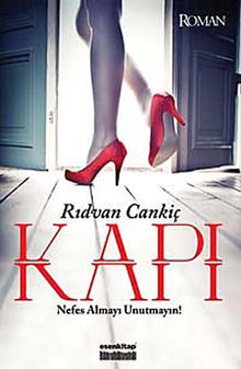 Kapı PDF İndir