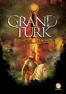 Grand Türk ve Bellini - Mina Oğuz PDF İndir