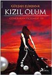 Kızıl Ölüm PDF İndir