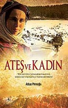 Ateş ve Kadın PDF İndir