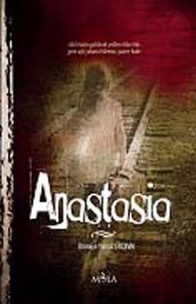 Anastasia - Ümmiye Yılmaz PDF İndir