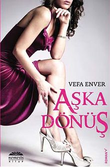 Aşka Dönüş - Vefa Enver PDF İndir