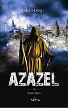Azazel PDF İndir