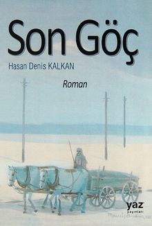 Son Göç PDF İndir