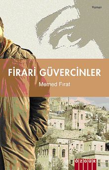 Firari Güvercinler - Memed Fırat PDF İndir