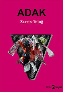 Adak - Zerrin Tuluğ