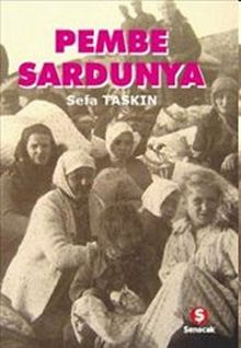 Pembe Sardunya - Sefa Taşkın PDF İndir