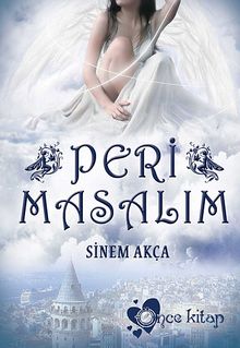 Peri Masalım - Sinem Akça PDF İndir