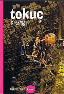 Tokuç - Rıfat Yiğit PDF İndir