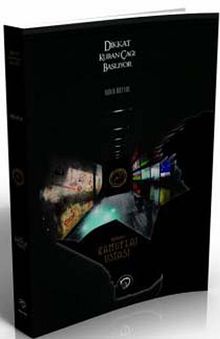 Dikkat Kur'an Çağı Başlıyor 1.Bölüm Kamuflaj Ustası - Habib Kartal PDF İndir