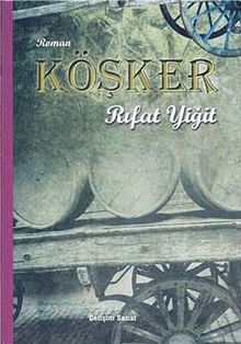 Köşker PDF İndir