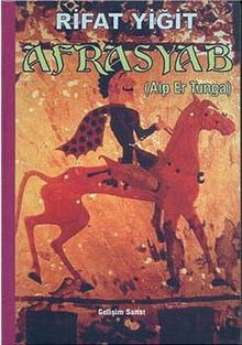 Afrasyab PDF İndir