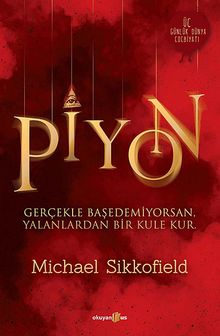 Piyon - Michael Sikkofield PDF İndir