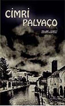 Cimri Palyaço - Halil Anlı PDF İndir