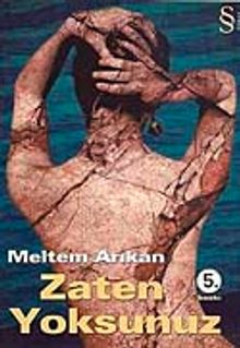 Zaten Yoksunuz - Meltem Arıkan PDF İndir