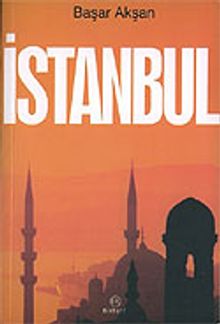İstanbul - Başar Akşan