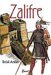Zalifre - Erdal Arslan PDF İndir