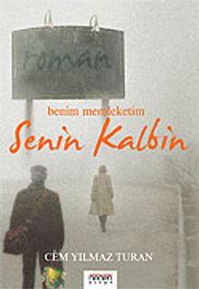 Benim Memleketim Senin Kalbin - Cem Yılmaz Turan PDF İndir