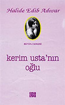 Kerim Usta'nın Oğlu PDF İndir
