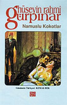 Namuslu Kokotlar - Hüseyin Rahmi Gürpınar PDF İndir