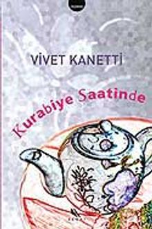 Kurabiye Saatinde - Vivet Kanetti PDF İndir