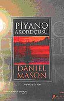 Piyano Akordçusu - Daniel Mason PDF İndir