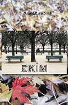 Ekim - Başar Akşan PDF İndir