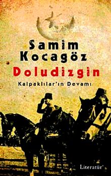 Doludizgin Kalpaklılar'ın Devrimi - Samim Kocagöz PDF İndir