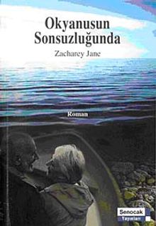 Okyanusun Sonsuzluğunda - Zacharey Jane PDF İndir