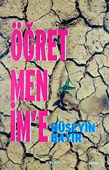 Öğretmenim'e - Hüseyin Bayır PDF İndir