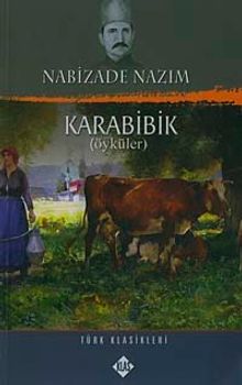Karabibik (Öyküler) - Nabizade Nazım