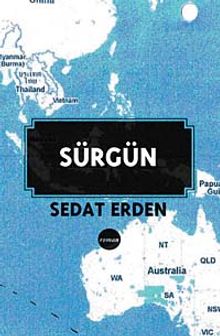 Sürgün - Sedat Erden PDF İndir
