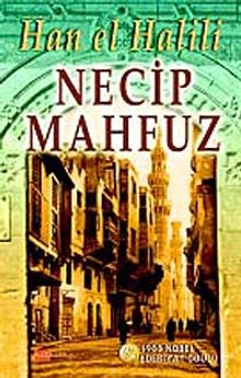 Han el Halili - Necib Mahfuz PDF İndir