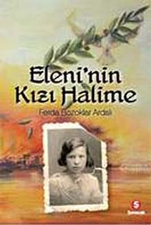 Eleni'nin Kızı Halime - Ferda Bozoklar Ardalı PDF İndir