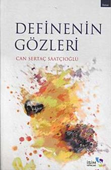 Definenin Gözleri - Can Sertaç Saatçioğlu PDF İndir