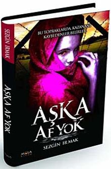 Aşka Af Yok - Sezgin Irmak PDF İndir