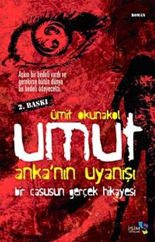Umut  Anka'nın Uyanışı PDF İndir