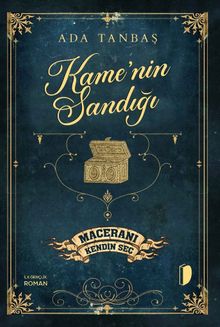Kame’nin Sandığı - Ada Tanbaş