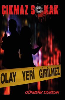 Çıkmaz Sokak - Gökberk Dursun PDF İndir