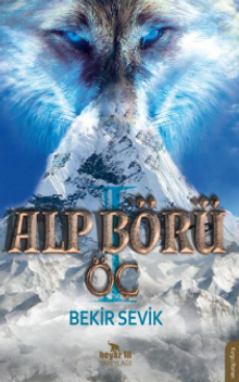 Alp Börü - Öç PDF İndir