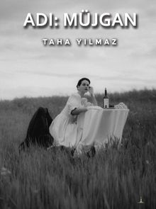 Adı: Müjgan - Talha Yılmaz PDF İndir
